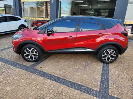 RENAULT Captur 1.6 16V 4P FLEX BOSE AUTOMTICO, Foto 3