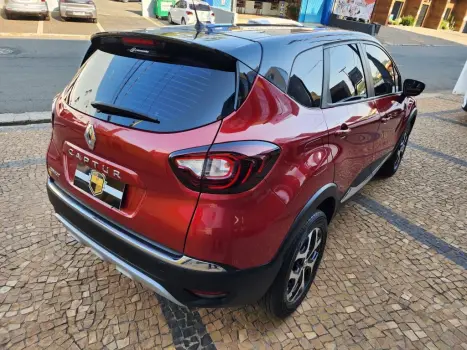 RENAULT Captur 1.6 16V 4P FLEX BOSE AUTOMTICO, Foto 6