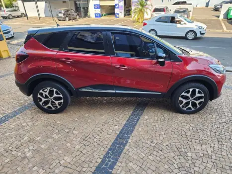 RENAULT Captur 1.6 16V 4P FLEX BOSE AUTOMTICO, Foto 7