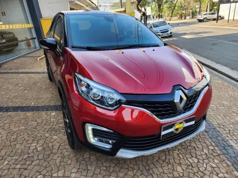 RENAULT Captur 1.6 16V 4P FLEX BOSE AUTOMTICO, Foto 8