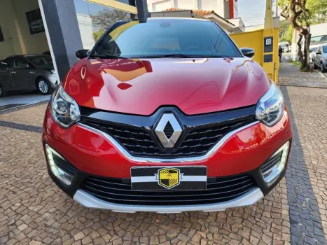 RENAULT Captur 1.6 16V 4P FLEX BOSE AUTOMTICO, Foto 9