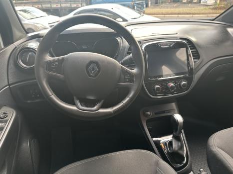 RENAULT Captur 1.6 16V 4P FLEX SCE LIFE X-TRONIC CVT, Foto 8