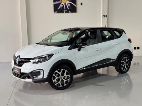 RENAULT Captur 1.6 16V 4P FLEX SCE INTENSE X-TRONIC CVT, Foto 1