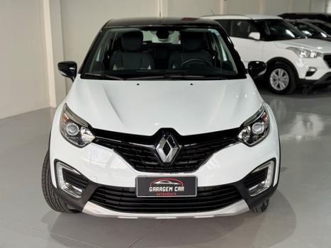 RENAULT Captur 1.6 16V 4P FLEX SCE INTENSE X-TRONIC CVT, Foto 2