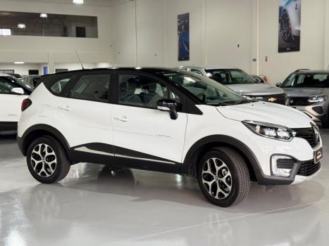 RENAULT Captur 1.6 16V 4P FLEX SCE INTENSE X-TRONIC CVT, Foto 3