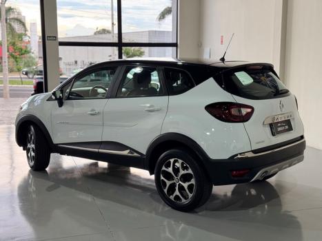 RENAULT Captur 1.6 16V 4P FLEX SCE INTENSE X-TRONIC CVT, Foto 5