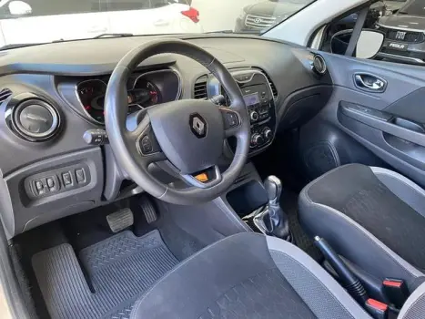 RENAULT Captur 1.6 16V 4P SCE ZEN X-TRONIC AUTOMTICO CVT, Foto 7