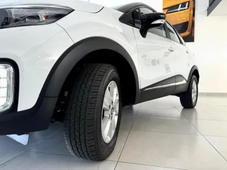 RENAULT Captur 1.6 16V 4P FLEX SCE LIFE X-TRONIC CVT, Foto 11