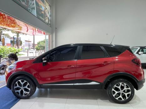 RENAULT Captur 1.6 16V 4P FLEX SCE INTENSE X-TRONIC CVT, Foto 4