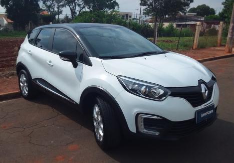 RENAULT Captur 1.6 16V 4P FLEX SCE LIFE X-TRONIC CVT, Foto 3