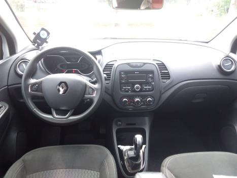 RENAULT Captur 1.6 16V 4P FLEX SCE LIFE X-TRONIC CVT, Foto 7