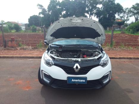 RENAULT Captur 1.6 16V 4P FLEX SCE LIFE X-TRONIC CVT, Foto 14