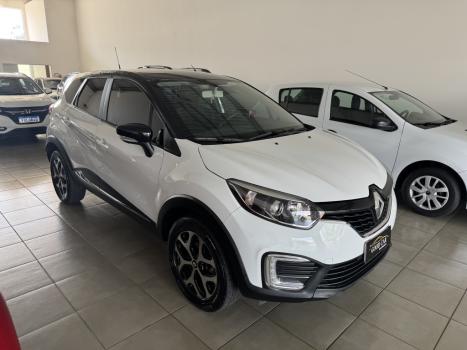 RENAULT Captur 1.6 16V 4P FLEX SCE LIFE X-TRONIC CVT, Foto 1