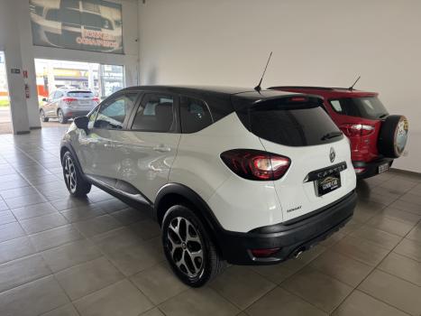 RENAULT Captur 1.6 16V 4P FLEX SCE LIFE X-TRONIC CVT, Foto 2