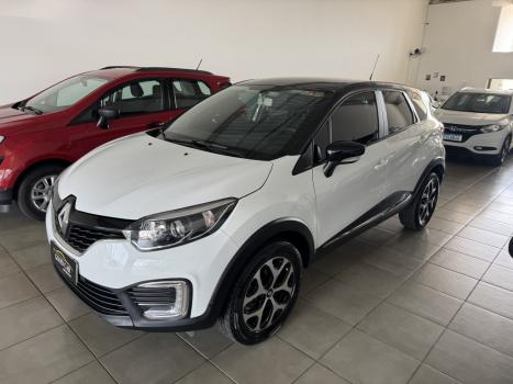 RENAULT Captur 1.6 16V 4P FLEX SCE LIFE X-TRONIC CVT, Foto 4