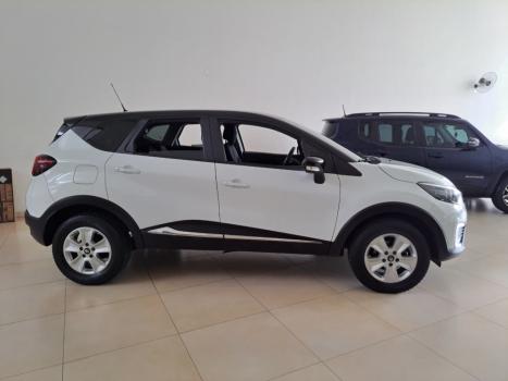 RENAULT Captur 1.6 16V 4P FLEX SCE LIFE X-TRONIC CVT, Foto 6