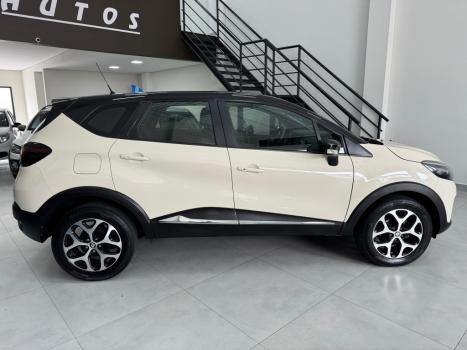 RENAULT Captur 1.6 16V 4P FLEX SCE LIFE X-TRONIC CVT, Foto 2