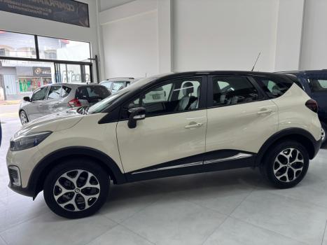 RENAULT Captur 1.6 16V 4P FLEX SCE LIFE X-TRONIC CVT, Foto 9