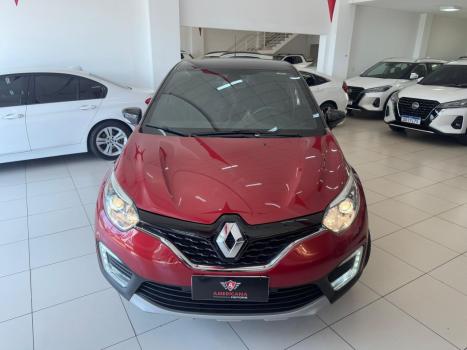 RENAULT Captur 1.6 16V 4P FLEX SCE INTENSE X-TRONIC CVT, Foto 4