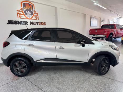 RENAULT Captur 1.6 16V 4P FLEX SCE LIFE X-TRONIC CVT, Foto 2