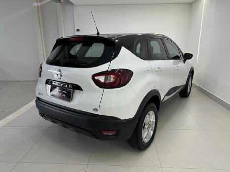 RENAULT Captur 1.6 16V 4P FLEX SCE LIFE X-TRONIC CVT, Foto 3