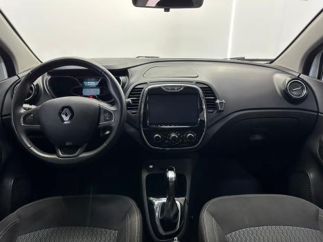 RENAULT Captur 1.6 16V 4P FLEX SCE LIFE X-TRONIC CVT, Foto 10