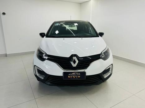 RENAULT Captur 1.6 16V 4P FLEX SCE LIFE X-TRONIC CVT, Foto 14