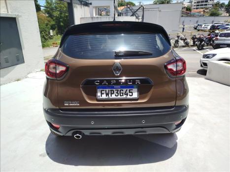 RENAULT Captur 1.6 16V 4P FLEX SCE LIFE X-TRONIC CVT, Foto 6