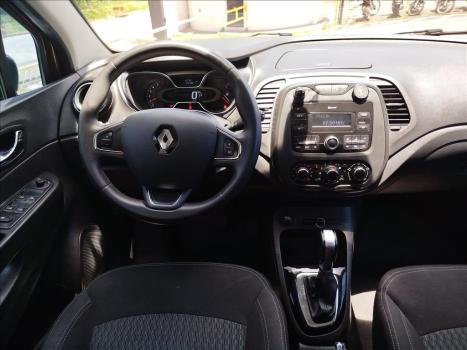 RENAULT Captur 1.6 16V 4P FLEX SCE LIFE X-TRONIC CVT, Foto 11