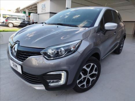 RENAULT Captur 1.6 16V 4P FLEX BOSE AUTOMTICO, Foto 1