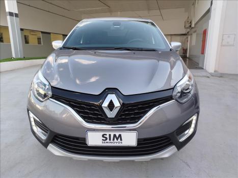 RENAULT Captur 1.6 16V 4P FLEX BOSE AUTOMTICO, Foto 2