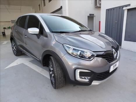 RENAULT Captur 1.6 16V 4P FLEX BOSE AUTOMTICO, Foto 3