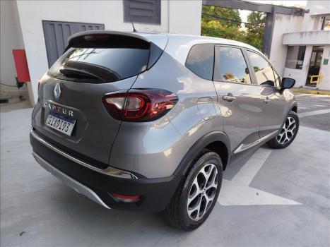 RENAULT Captur 1.6 16V 4P FLEX BOSE AUTOMTICO, Foto 5