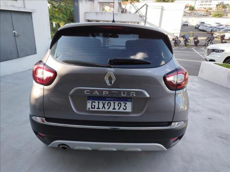 RENAULT Captur 1.6 16V 4P FLEX BOSE AUTOMTICO, Foto 6