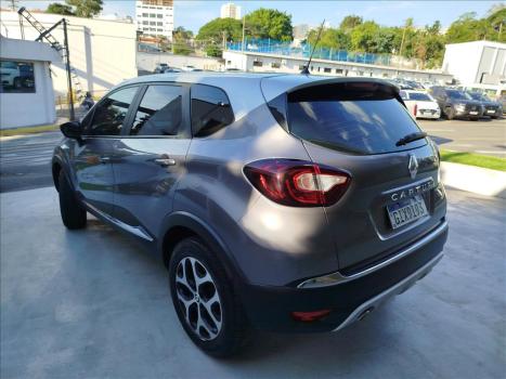 RENAULT Captur 1.6 16V 4P FLEX BOSE AUTOMTICO, Foto 7