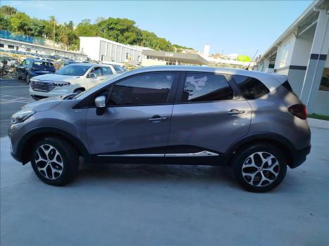 RENAULT Captur 1.6 16V 4P FLEX BOSE AUTOMTICO, Foto 8