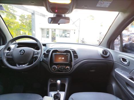 RENAULT Captur 1.6 16V 4P FLEX BOSE AUTOMTICO, Foto 12