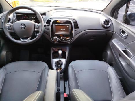 RENAULT Captur 1.6 16V 4P FLEX BOSE AUTOMTICO, Foto 13