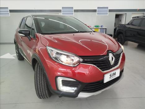 RENAULT Captur 1.6 16V 4P FLEX BOSE AUTOMTICO, Foto 3