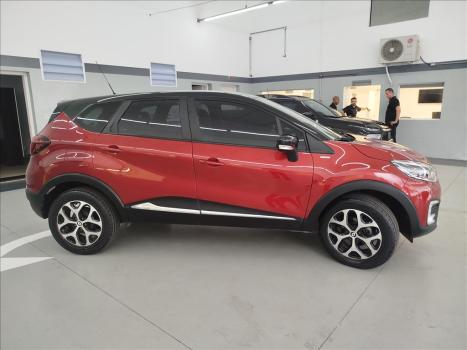 RENAULT Captur 1.6 16V 4P FLEX BOSE AUTOMTICO, Foto 4