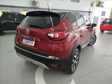 RENAULT Captur 1.6 16V 4P FLEX BOSE AUTOMTICO, Foto 5