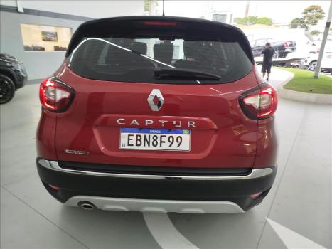 RENAULT Captur 1.6 16V 4P FLEX BOSE AUTOMTICO, Foto 6