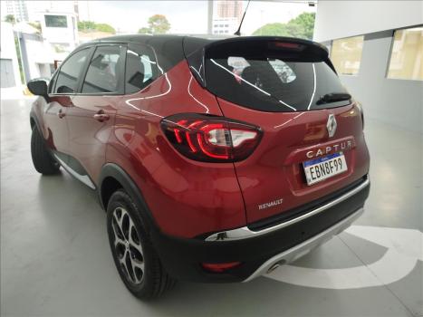 RENAULT Captur 1.6 16V 4P FLEX BOSE AUTOMTICO, Foto 7