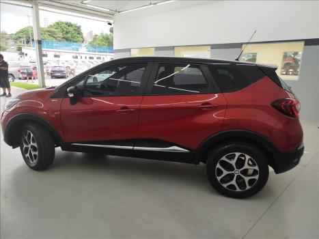 RENAULT Captur 1.6 16V 4P FLEX BOSE AUTOMTICO, Foto 8