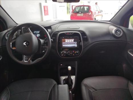 RENAULT Captur 1.6 16V 4P FLEX BOSE AUTOMTICO, Foto 10