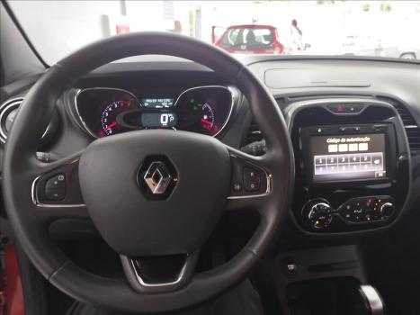 RENAULT Captur 1.6 16V 4P FLEX BOSE AUTOMTICO, Foto 14