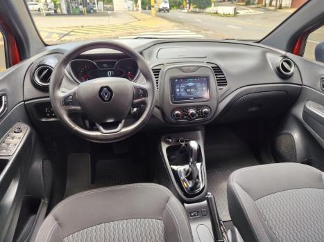 RENAULT Captur 1.6 16V 4P FLEX SCE LIFE X-TRONIC CVT, Foto 5