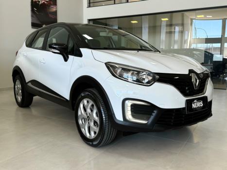 RENAULT Captur 1.6 16V 4P FLEX SCE LIFE X-TRONIC CVT, Foto 3