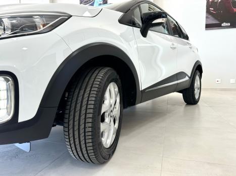 RENAULT Captur 1.6 16V 4P FLEX SCE LIFE X-TRONIC CVT, Foto 11