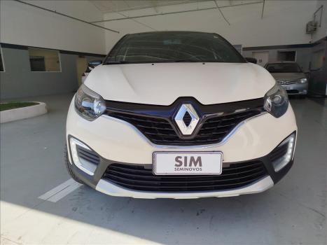 RENAULT Captur 1.6 16V 4P FLEX SCE LIFE X-TRONIC CVT, Foto 2